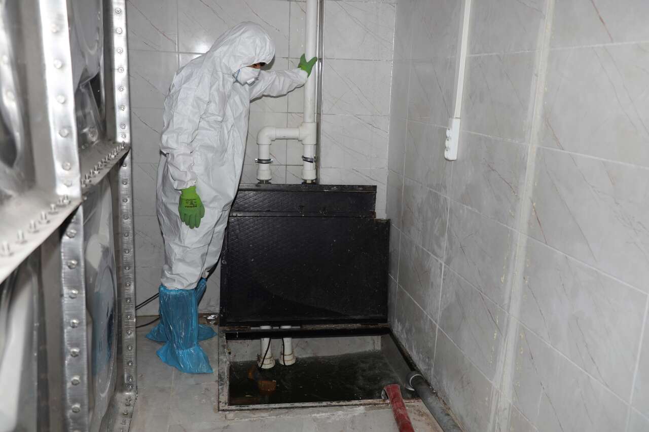Konya'da milyonları ilgilendiren hayati uyarı! 6 ayda bir temizlik şart 1